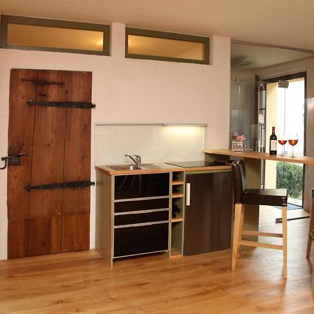 Altstadt-Ferienwohnung-Torgau Dış mekan fotoğraf