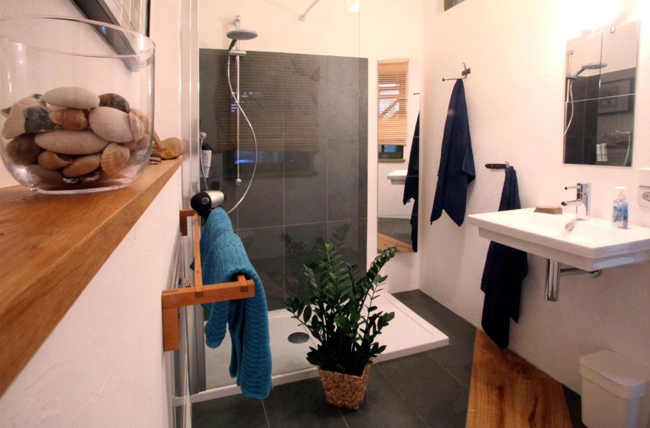 Altstadt-Ferienwohnung-Torgau Dış mekan fotoğraf
